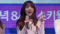 Lovelyz - Talk
