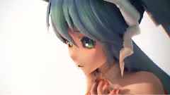 初音未来 - Soleil