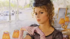 音乐短片 - 孤独