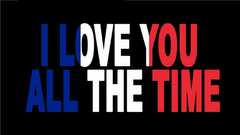 Imagine Dragons - I Love You All the Time
