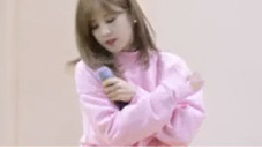 Apink,朴初珑(Apink) - Mr.Chu