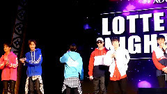TEEN TOP - 乐天世界NIGHT PARTY