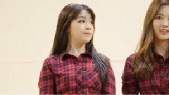 Girl's Day - Talk