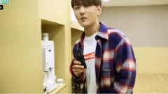 具俊会(iKON),iKON - 韩On!Fighting!! 具俊会Cut