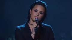 Demi Lovato - Stone Cold