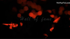 J.Y.J - Hall Of Fame