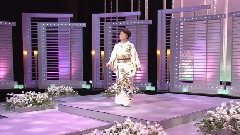 川中美幸 - 二轮草