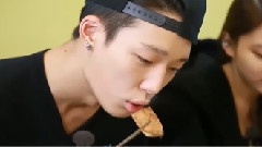 Bobby(iKON),iKON - 家有吃货 Bobby