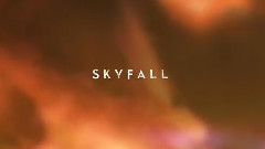 影视原声 - Skyfall