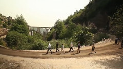 影视原声 - 电影<007:大破天幕杀机>拍摄日志之Location