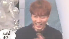 蔡妍,iKON,B.I(iKON),AOA,Bobby(iKON) - 舞蹈申告式 - Running Man 15/12/20