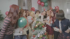 TWICE,GOT7,2PM,Wonder Girls - MV破1500万福利Cover前辈