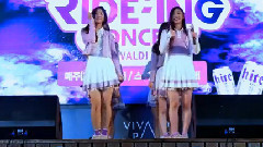 Lovelyz - Candy Jelly Love