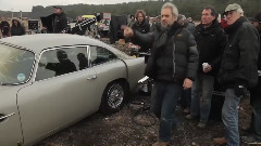 影视原声 - 电影<007:大破天幕杀机>制作特辑之IMAX