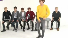 防弹少年团,GOT7,韩国群星 - 盘点那些吃可爱长大的儿砸们 上部