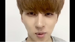 VIXX - Message From Jelly Christmas (2015 爱情)
