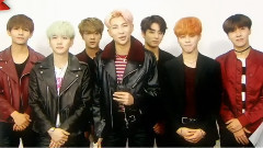 V(防弹少年团),田柾国(防弹少年团),防弹少年团 - 圣诞节祝福留言