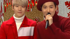 EXO-M,EXO-K,EXO - MC & Unfair & Ending