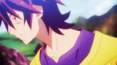鈴希ゆ - No Game No Life