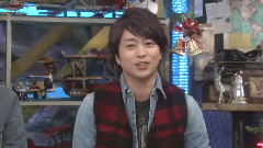 Hey! Say! JUMP,NEWS,岚 - 嵐にしやがれ 中岛裕翔Cut