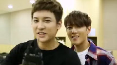B.I(iKON),Bobby(iKON),iKON - 韩ON!2015年末特辑iKON B.I Bobby Cut