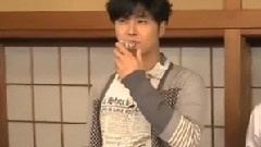 东方神起,沈昌珉,郑允浩 - The Gold Mission 06
