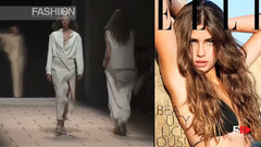 Fashion Show - Taylor Hill New Angel 2015