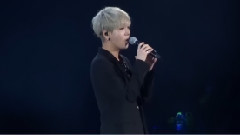 Super Junior-K.R.Y - 艺声Solo