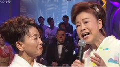 中村美律子 - 大阪しぐれ