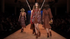 Fashion Show - Colcci Men's Fall Winter 2016