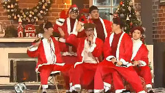 EXO-M,EXO-K,EXO - Unfair