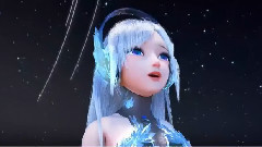 动漫专属 - 星空