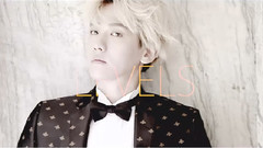 EXO,EXO-K,边伯贤(EXO) - Levels 边伯贤
