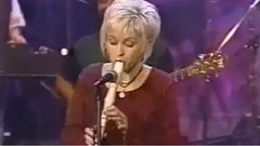 Cyndi Lauper - That's What I Think