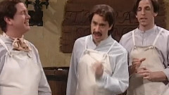 Janet Jackson - SNL2004 Part2