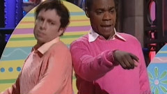 Janet Jackson - SNL2004 Part1