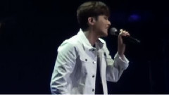 Super Junior-K.R.Y - 厉旭Solo