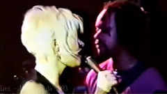 Cyndi Lauper - Lies