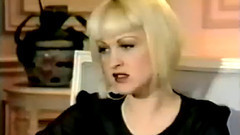 Cyndi Lauper - Hat Full of Stars专辑采访