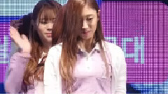 Lovelyz - Candy Jelly Love