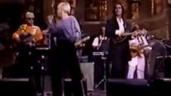 Cyndi Lauper - 采访 & That's What I Think