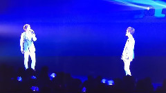 U-KISS - 君だけを スヒョン