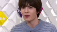 Infinite,南优贤(Infinite),金圣圭(Infinite),L(Infinite),李浩沅(HOYA) - Ameba FRESH! Studio part 2