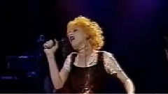Cyndi Lauper - Hey Now