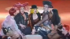 Cyndi Lauper - Hey Now