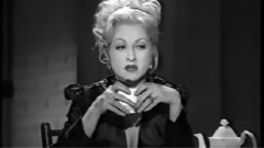 Cyndi Lauper - I'm Gonna Be Strong