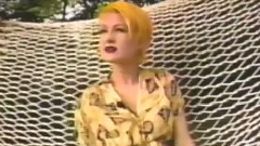 Cyndi Lauper - 1995年VH1短片At Home With Cyndi Lauper