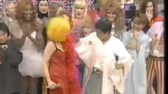 Cyndi Lauper - Hey Now