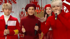边伯贤(EXO),SUHO(EXO),EXO - 伯贤 & SUHO MC & Ending CUT