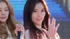 Dal★shabet - Mr. BangBang